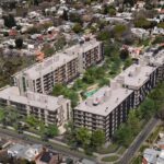 Condos Paddock: la Torre 3, en venta